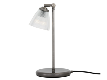 GADAR TABLE LAMP - Handmade adjustable desk lamp by mullan lighting - view 2